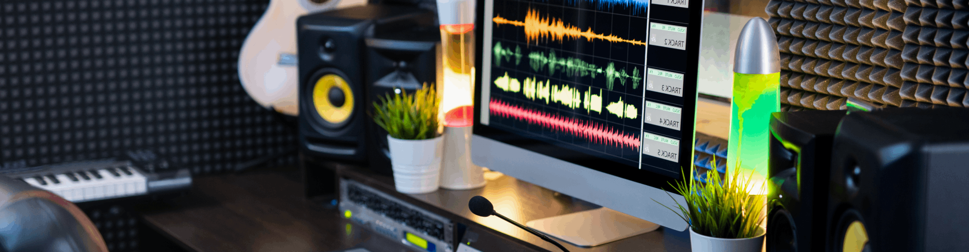 audio equipment