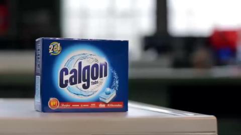 Calgon