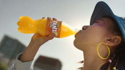 Fanta