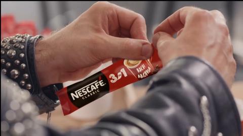 Nescafe