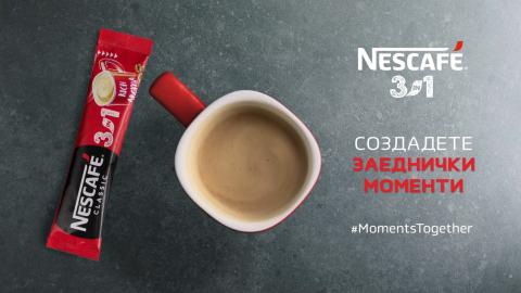 Nescafe