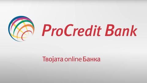 Pro kredit banka