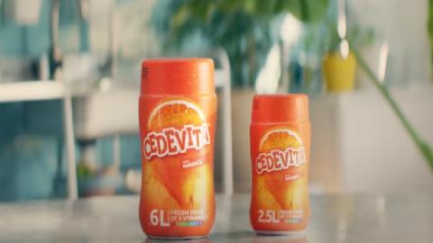 cedevita